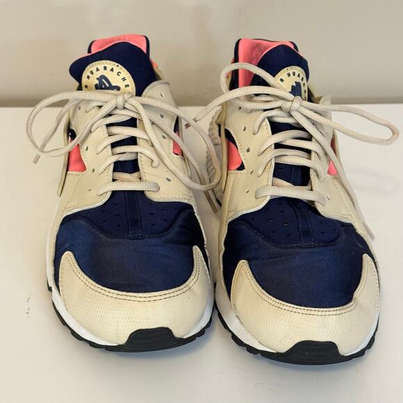 Nike Air Huarache Run Beige 12 main image 7